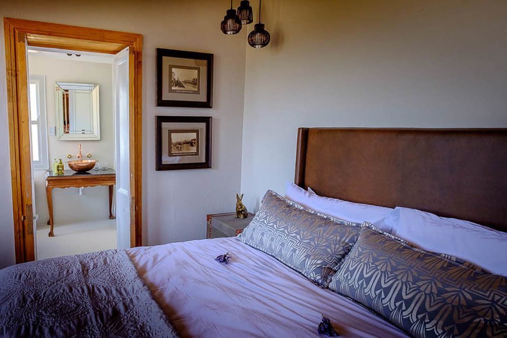 Vrisch Gewagt Boutique Self-Catering Olive Farm Pensionat Prince Albert Exteriör bild