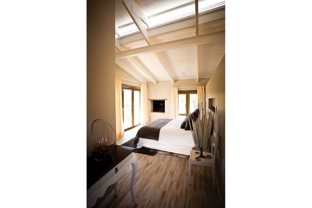 Vrisch Gewagt Boutique Self-Catering Olive Farm Pensionat Prince Albert Exteriör bild